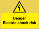 electric-shock-risk-with-electrical-warning-triangle~